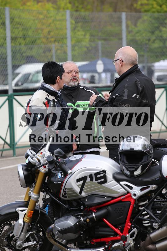 Archiv-2023/10 21.04.2023 Discover the Bike ADR/Impressionen